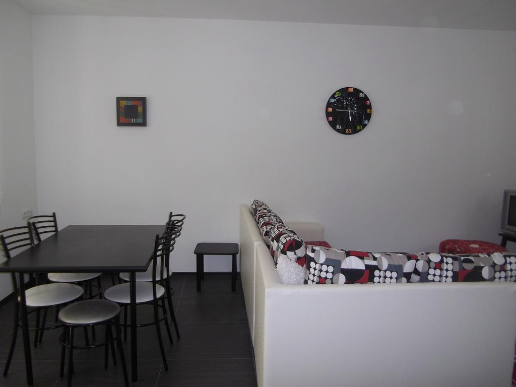 Dilijan Duplex Villa Exterior photo